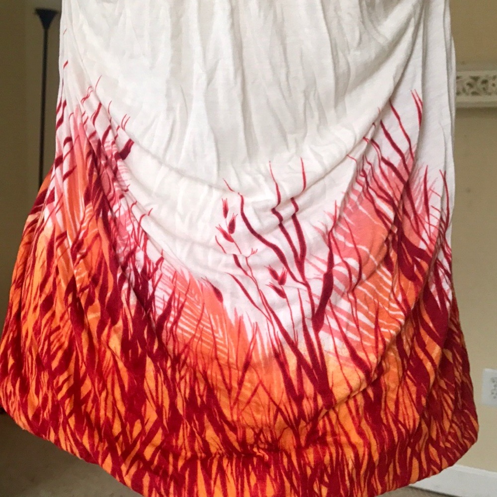 TWISTED ROPE RACER BACK TANK TOP - Picture 6 of 8